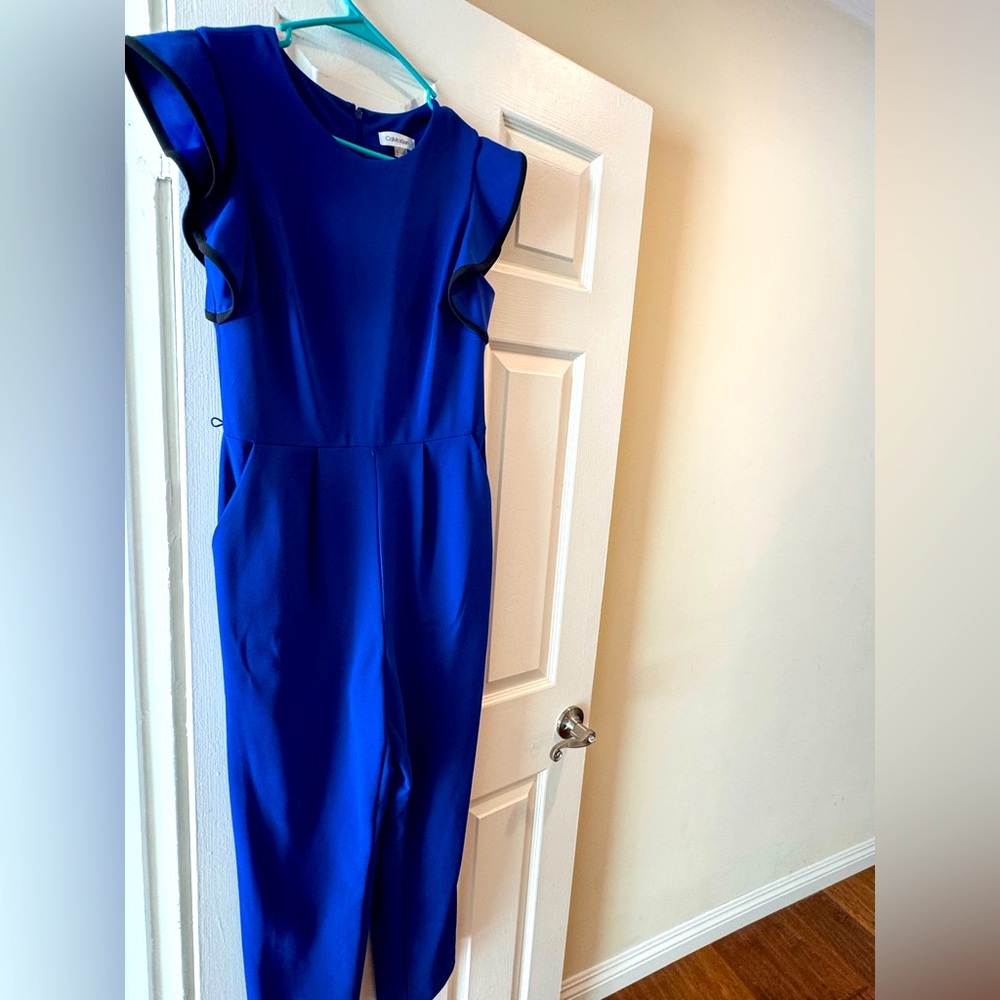Calvin Klein jumpsuit